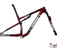 2023 Specialized S-Works Epic Frameset (GUN2BIKESHOP)