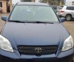 Toyota Matrix 2006 for sale