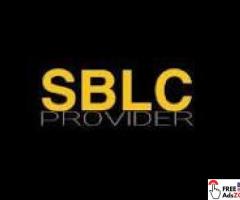 We are direct providers of Fresh Cut BG, SBLC, MTN and LC