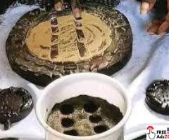 +234811 038 5497 The best powerful spi****** herbalist man in Nigeria to make money