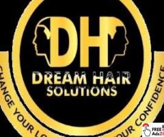 Dream hair solutions