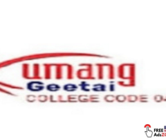 Umang Geetai College of Women’s Education