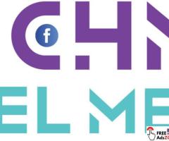 Techno pixel media