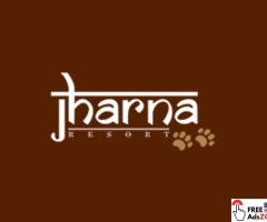 Jharna Resort,Tadoba