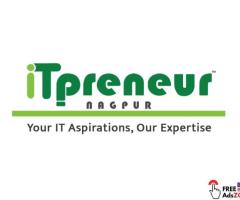 ITpreneur -  it training institute in nagpur