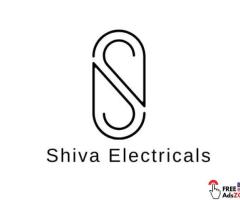 Shiva Electricals - Best Electrical shop in Nagpur