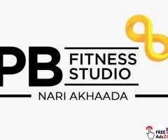 PBS Fitness Studio Nariakhaadaeast