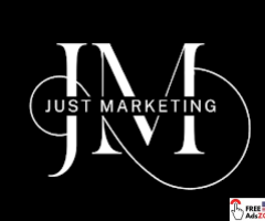 Just Marketing | Digital Marketing Agency in Nagpur