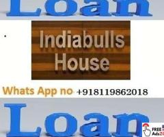 We are registered finance lender