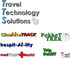 Travel & Insurance Tech Portfolio Available: Early Startup Opportunity