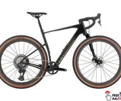 2025 Cannondale Topstone Carbon 1 Lefty AXS Road Bike (ALANBIKESHOP)