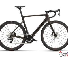 2026 Cervelo Soloist Rival AXS Road Bike (ALANBIKESHOP)