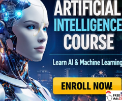 45 Days / 6 Months Internship in Jaipur