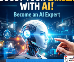 45 Days / 6 Months Internship in Jaipur