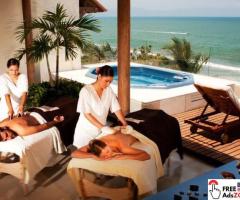 Amore Spa Vadodara Spa Services 8976821961