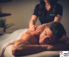 Crystal Thai Spa Bangalore Wellness Space 9071555550