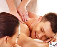 Royal Oak Spa Koramangala Professional Care 8095599991