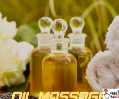 Royal Oak Spa Ambawadi Professional Spa Care 9898965487