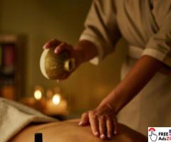 Avantara Spa Jaipur Wellness Care 9145880935