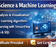4 Weeks Project Based Training in Jaipur