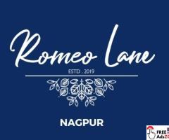 Romeo Lane Nagpur- best  restaurant in Nagpur